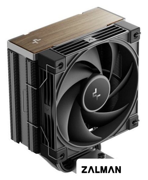 Кулер для процессора DeepCool AK400 G2 R-AK400G2-BKNNMN-GJD