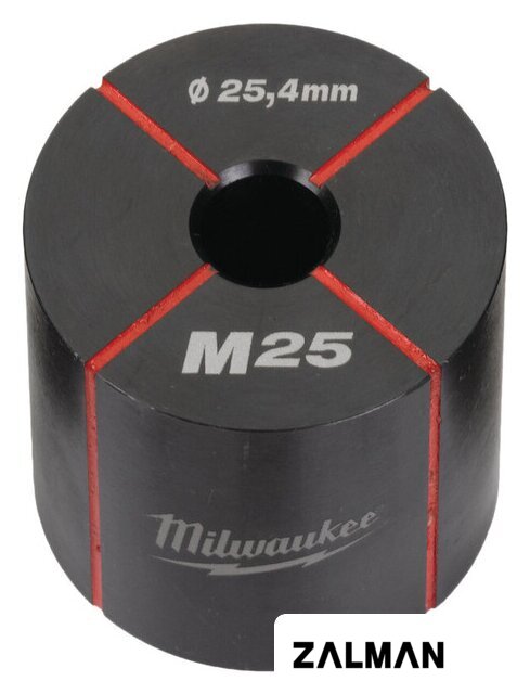 Гильза ограничительная  Milwaukee ForceLogic M25 4932430916