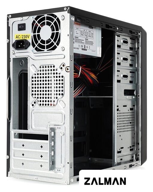 Корпус Winard 5822 450W