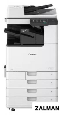 МФУ Canon imageRUNNER 2930i