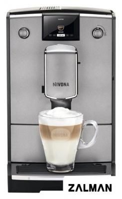 Кофемашина Nivona CafeRomatica NICR 695