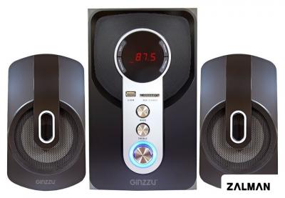 Акустика Ginzzu GM-405