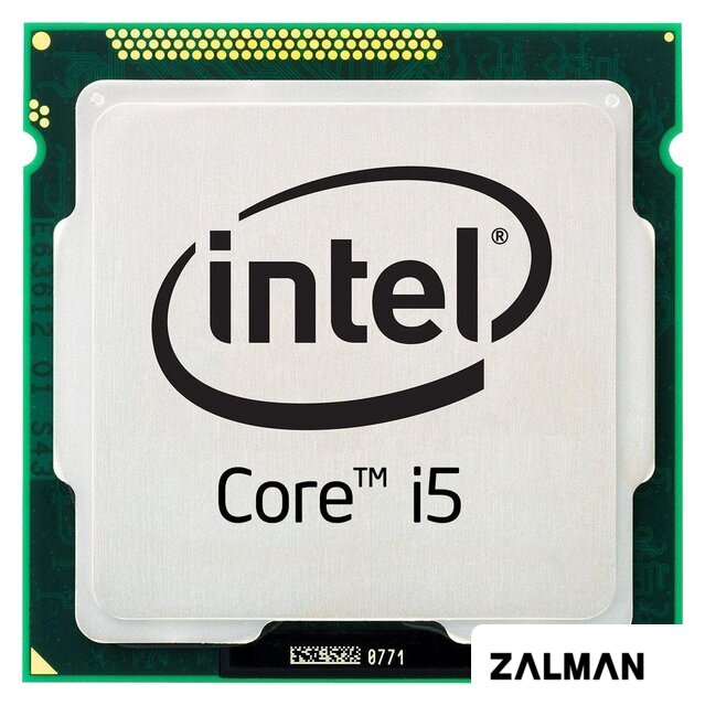 Процессор Intel Core i5-6500