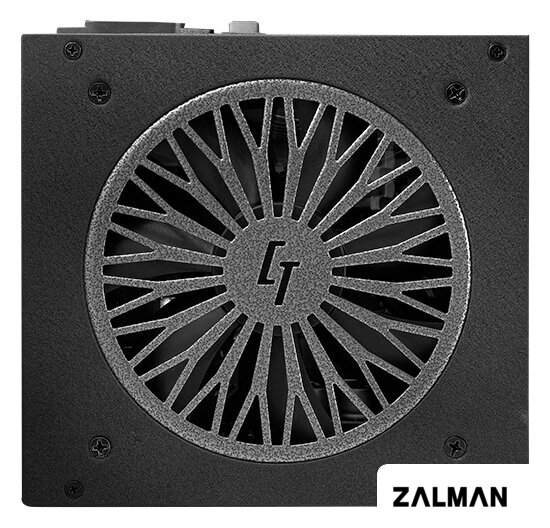 Блок питания Chieftec Steel Power BDK-750FC