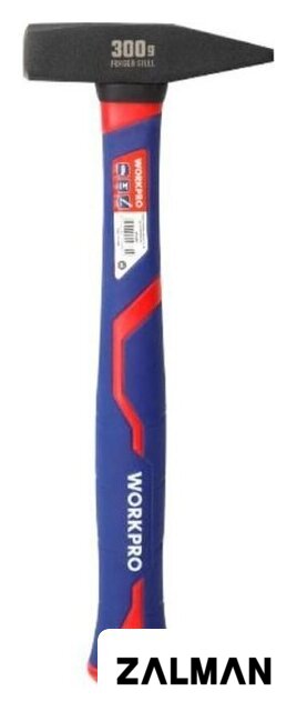 Молоток Workpro WP241022