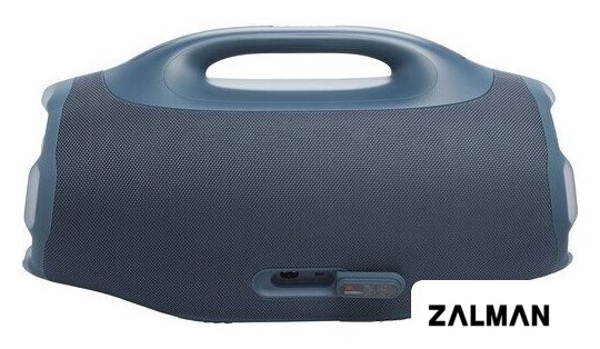 Беспроводная колонка JBL Boombox 4 (синий)