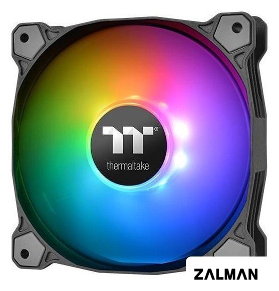 Система жидкостного охлаждения для процессора Thermaltake Pacific C240 DDC Hard Tube Water Cooling Kit CL-W242-CU12SW-A