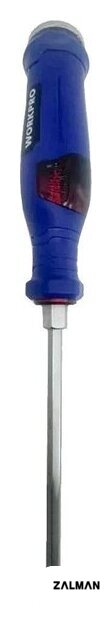 Отвертка Workpro PH2x150мм WP221205