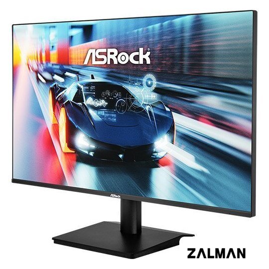 Игровой монитор ASRock CL27FFA
