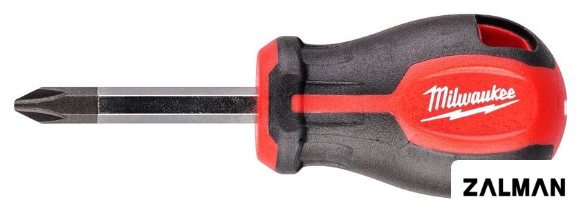 Отвертка Milwaukee 4932471787