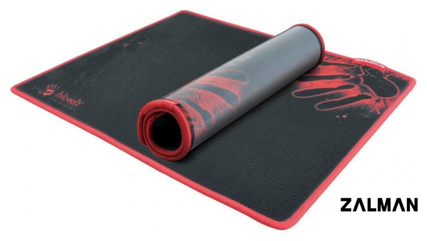 Коврик для мыши A4Tech Bloody Specter Claw B-081S