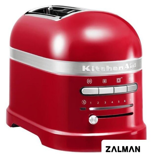 Тостер KitchenAid Artisan 5KMT2204EER