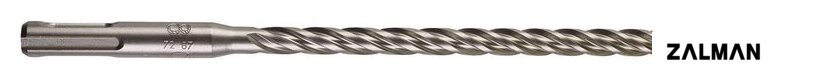 Набор буров Milwaukee 4932472155