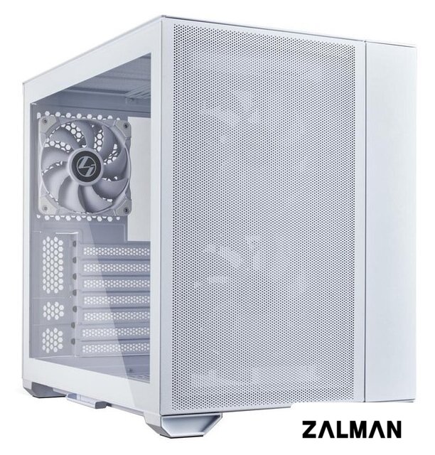 Корпус Lian Li O11 Air Mini G99.O11AMW.00