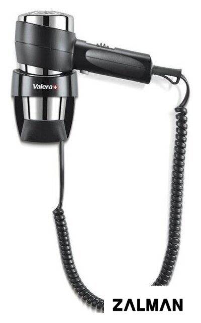 Сушилка для волос Valera Action Super Plus 1800 Black