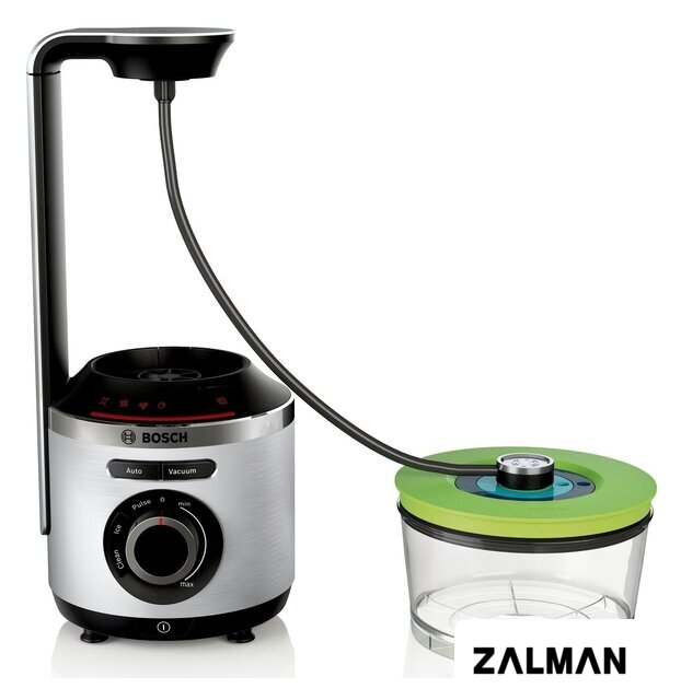 Стационарный блендер Bosch MMBV625M