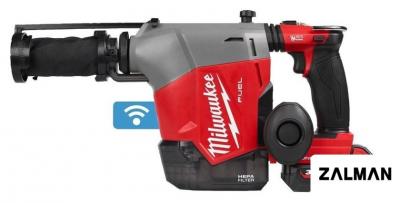 Перфоратор Milwaukee M18 FHAFOH16-302X 4933493533 (с 2-мя АКБ, кейс) Перфоратор Milwaukee M18 FHAFOH16-302X 4933493533 (с 2-мя АКБ, кейс)