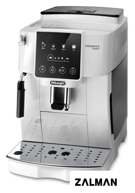 Кофемашина DeLonghi Magnifica Start ECAM 220.20.W