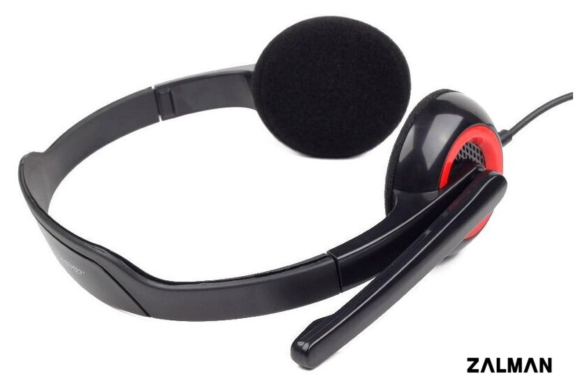 Наушники Gembird MHS-002