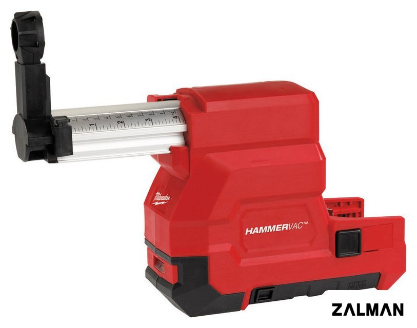 Система пылеудаления Milwaukee M18-28CPDEX 4933446810 (без АКБ)