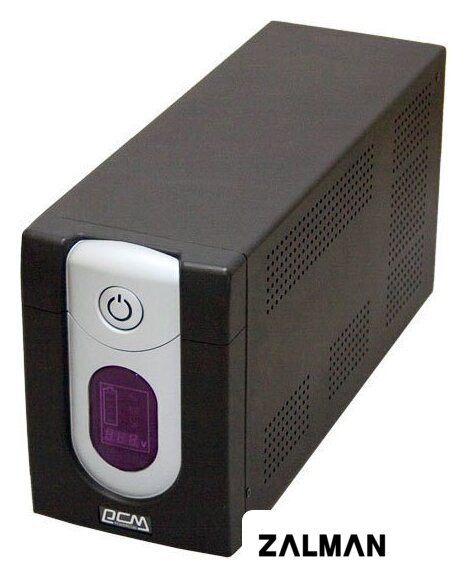 Источник бесперебойного питания Powercom Imperial IMD-2000AP