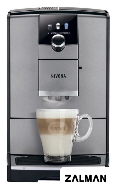 Кофемашина Nivona CafeRomatica NICR 795