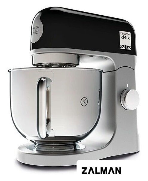 Кухонная машина Kenwood kMix KMX 750BK