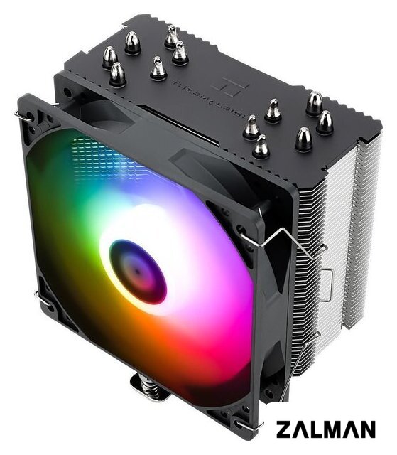 Кулер для процессора Thermalright Burst Assassin 120 ARGB