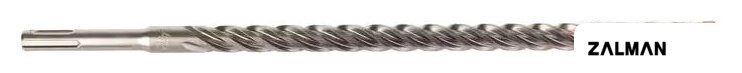 Бур Milwaukee 4932352038
