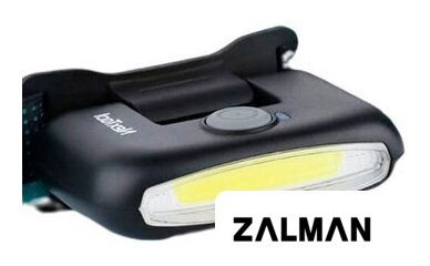 Фонарь NexTool Head Lamp NE20002 (черный)