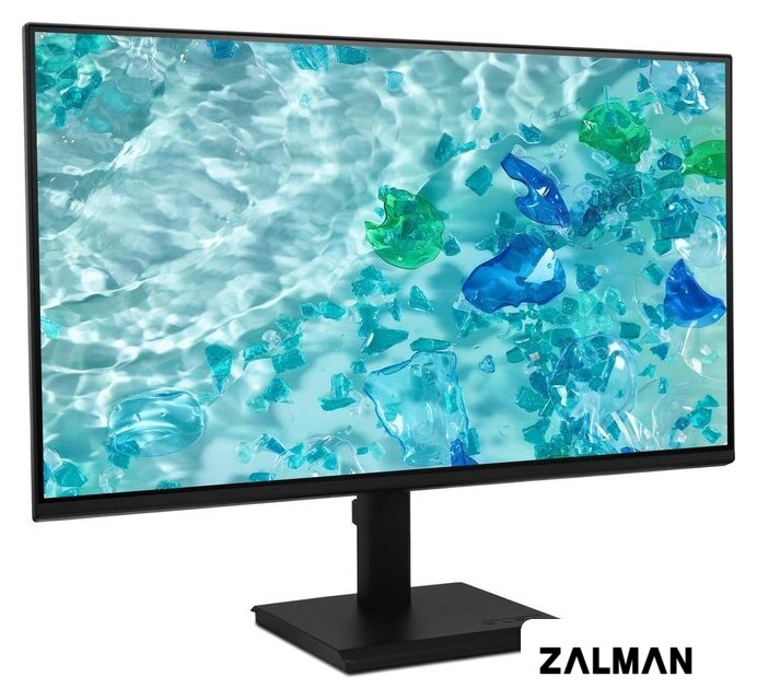 Монитор Acer Vero V277Gbmix UM.HV7CD.G03