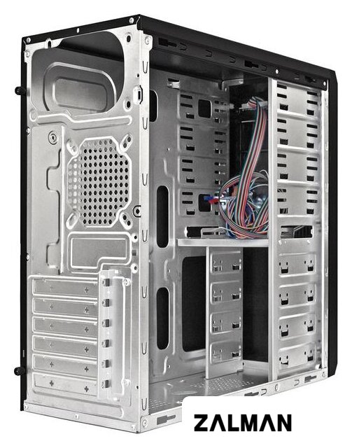 Корпус ExeGate UN-605B EX283220RUS