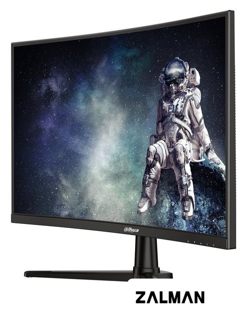 Игровой монитор Dahua DHI-LM24-E240C