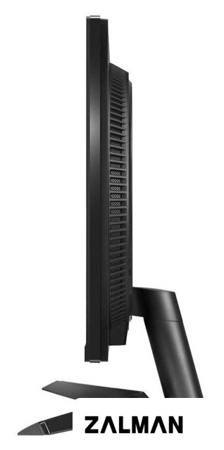 Игровой монитор LG UltraGear 27GS60F-B