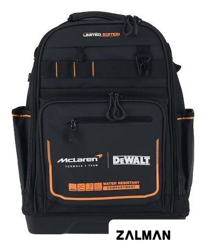 Рюкзак для инструментов DeWalt DWST60122-1