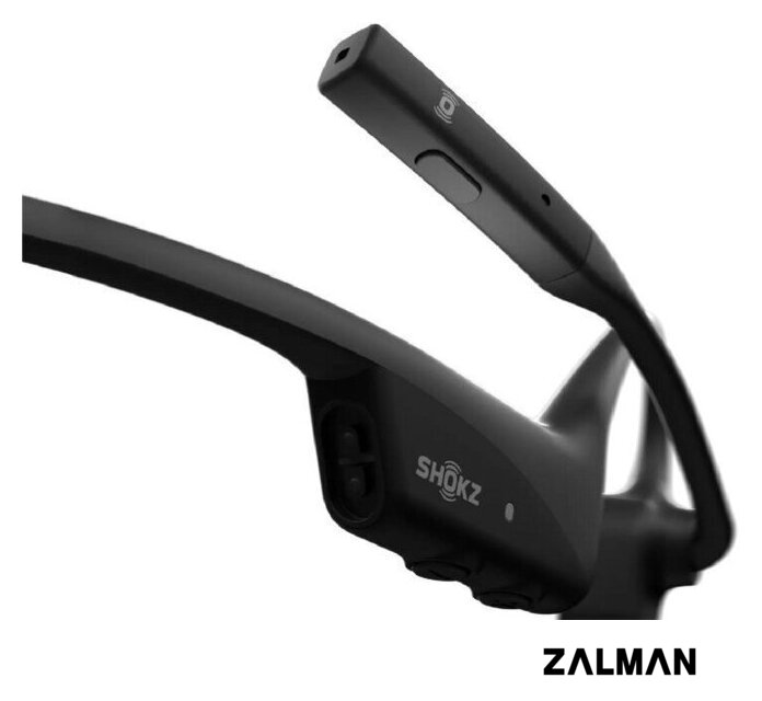 Наушники Shokz OpenComm2 UC 2025 USB-C