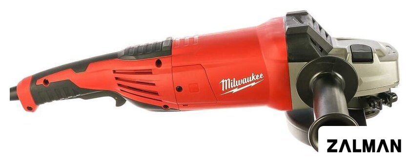 Угловая шлифмашина Milwaukee AG 22-180 DMS 4933431830