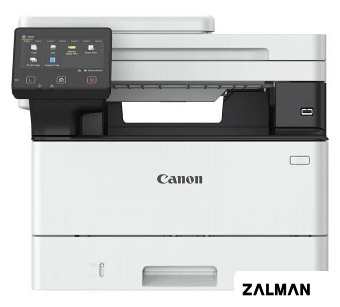 МФУ Canon i-SENSYS MF465dw 5951C007