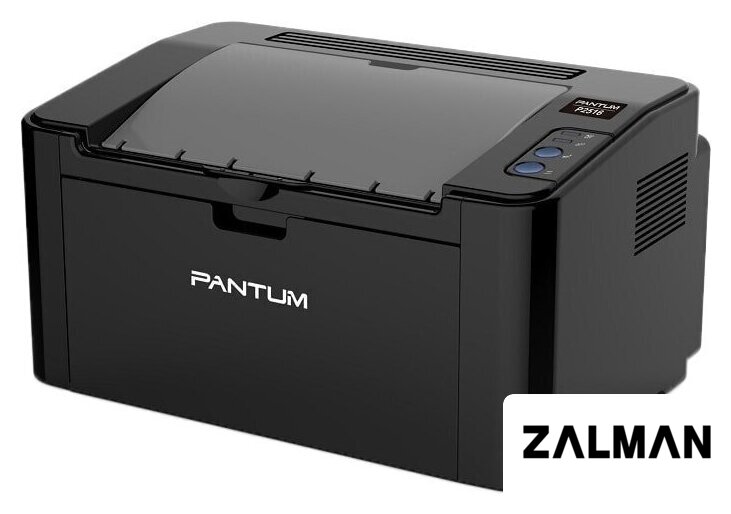 Принтер Pantum P2516
