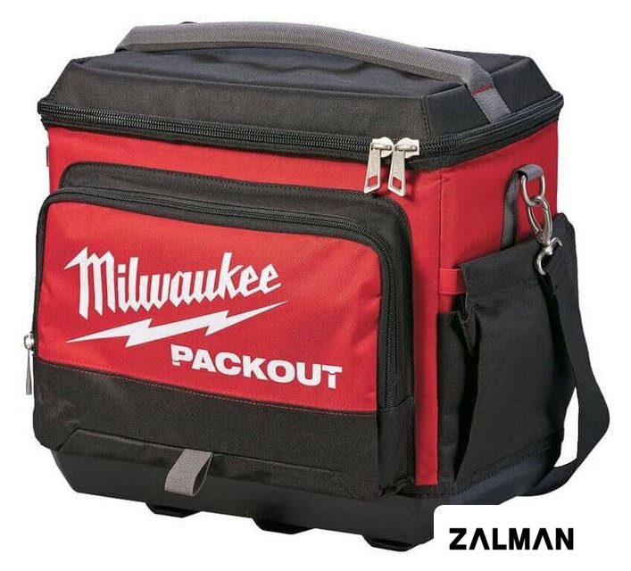 Термосумка Milwaukee 4932471132