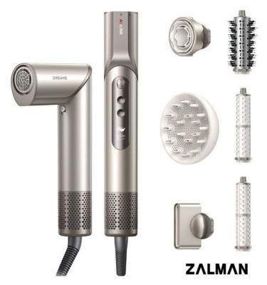 Фен Dreame Hairdryer Dazzle AZD20A (золотой)