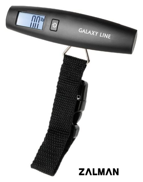 Кухонные весы Galaxy Line GL2832