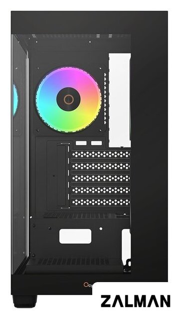 Корпус Ocypus Gamma C52 BK ARGB