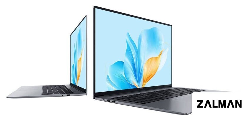 Ноутбук HONOR MagicBook X16 2025 BRG-385 5301ALXS