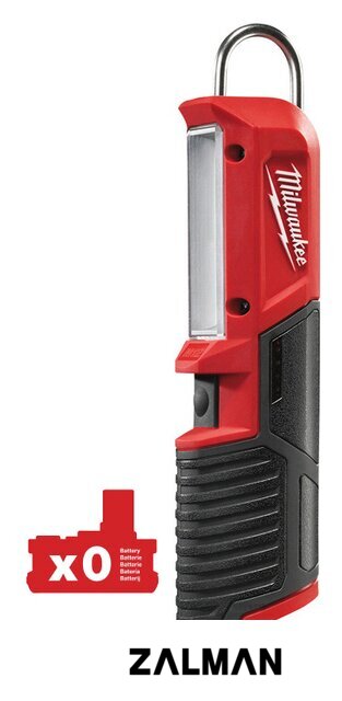 Фонарь Milwaukee M12 SL-0 (без АКБ)