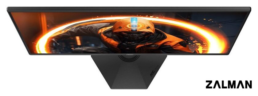 Игровой монитор AOC Gaming 24G50Z