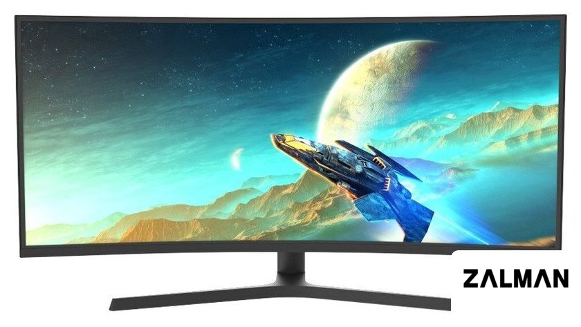 Игровой монитор Valday AL77AZF