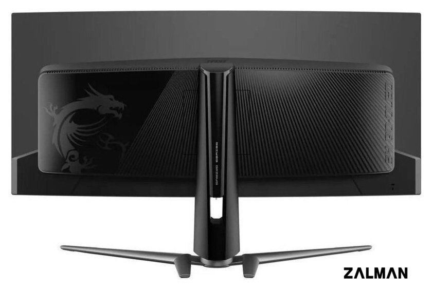 Игровой монитор MSI MAG 341CQP