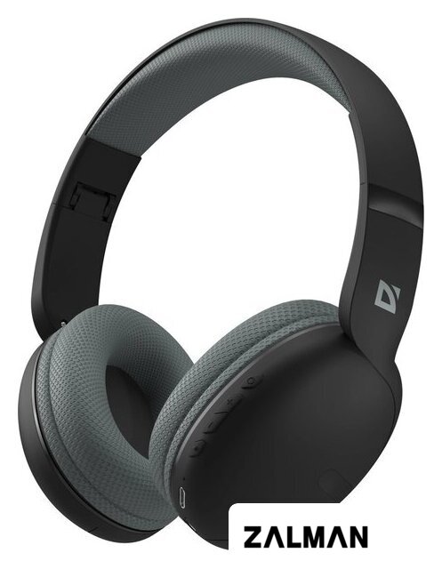 Наушники Defender FreeMotion B480 (черный)