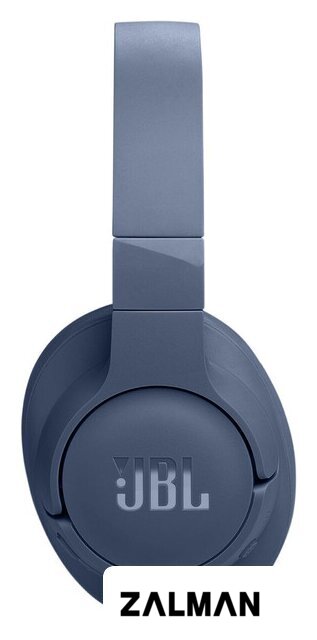 Наушники JBL Tune 770NC (темно-синий, китайская версия)
